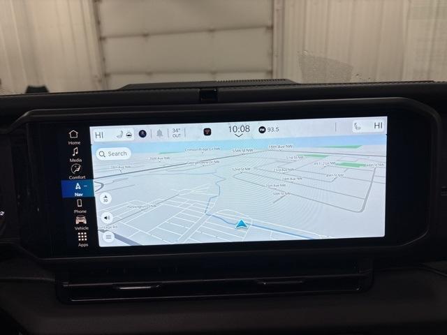 new 2026 Jeep Wrangler car, priced at $53,237