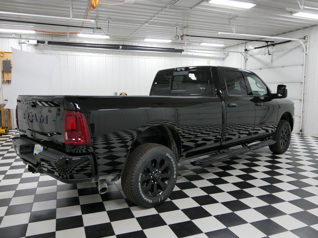 new 2026 Ram 3500 car, priced at $82,077