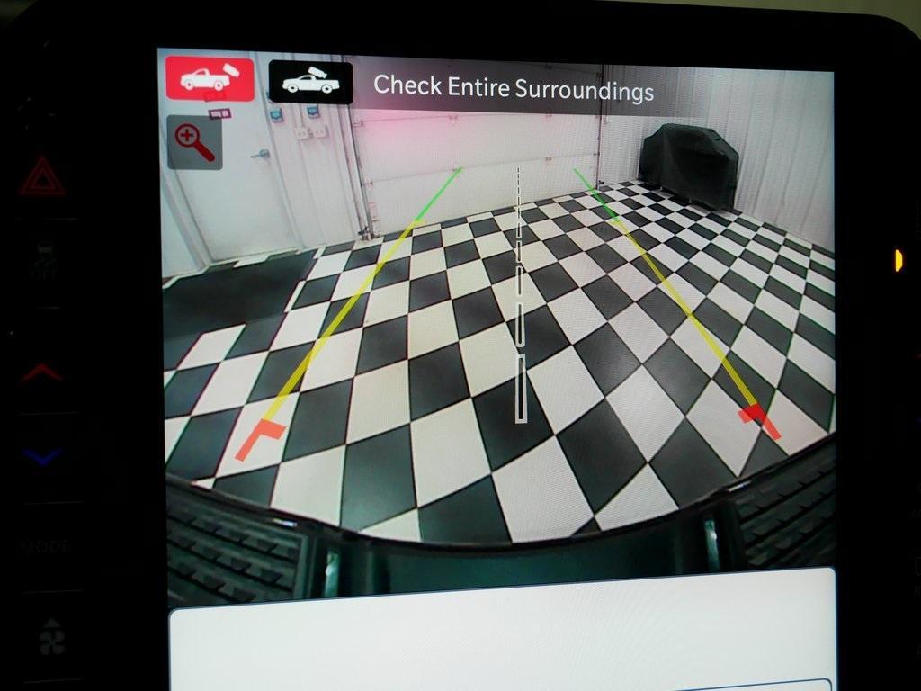 new 2026 Ram 3500 car, priced at $82,077