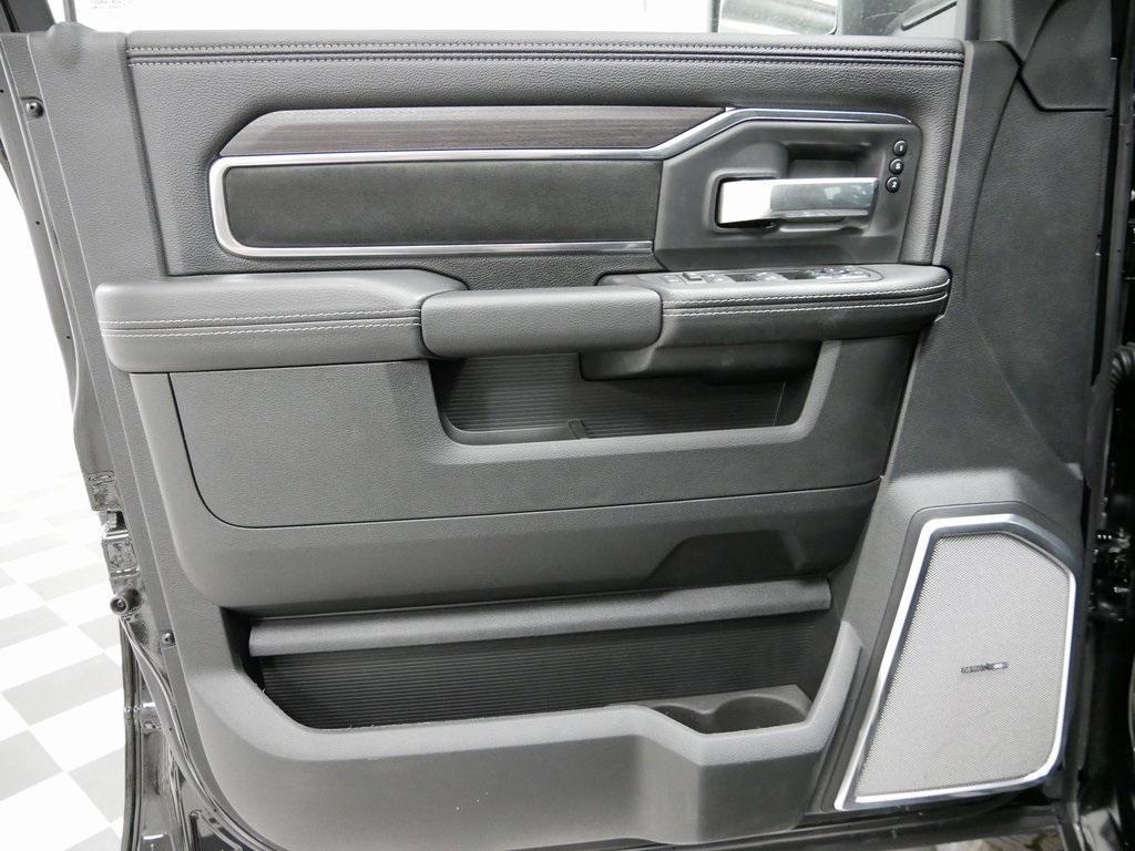 new 2026 Ram 3500 car, priced at $82,077