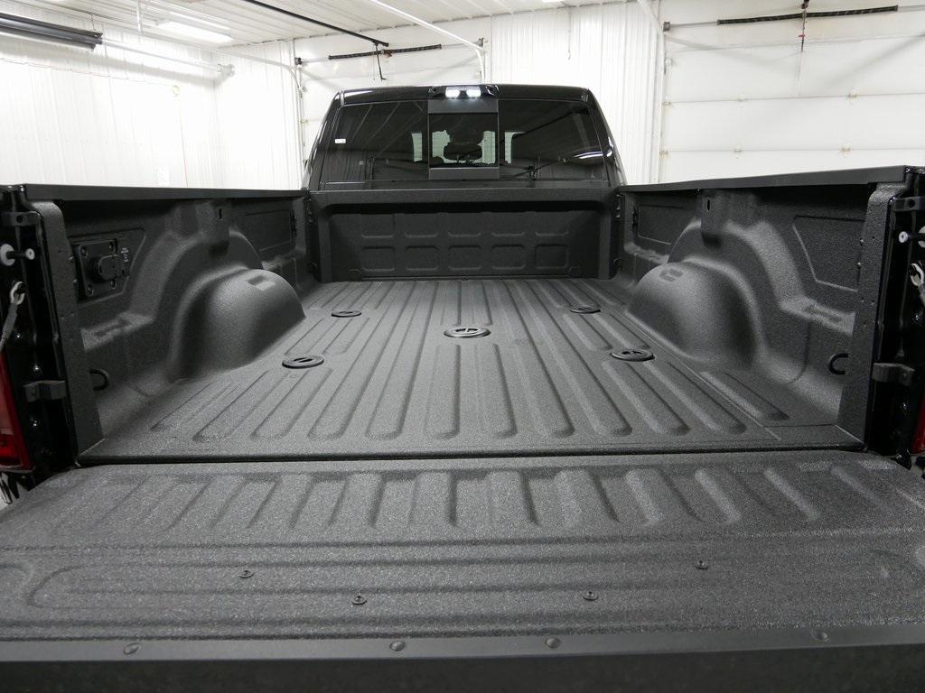 new 2026 Ram 3500 car, priced at $82,077