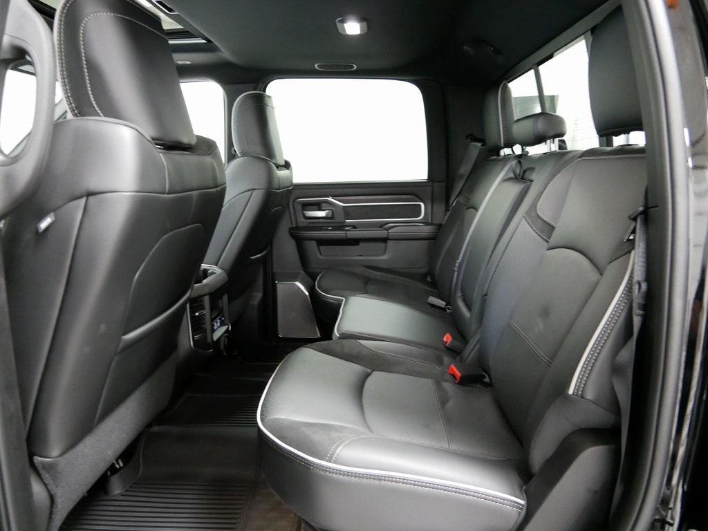 new 2026 Ram 3500 car, priced at $82,077