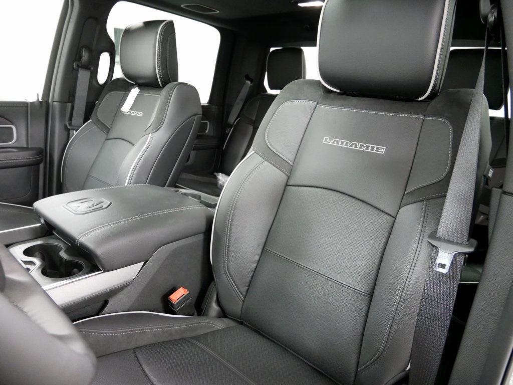 new 2026 Ram 3500 car, priced at $82,077