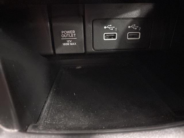 used 2022 Honda Accord car, priced at $24,557