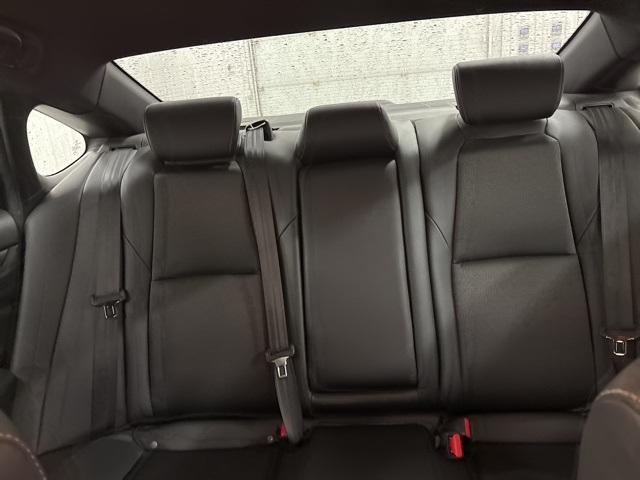 used 2022 Honda Accord car, priced at $24,557