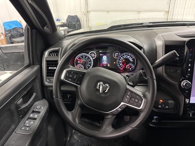 new 2026 Ram 2500 car, priced at $54,529