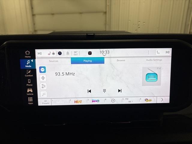 new 2026 Jeep Wrangler car, priced at $47,230