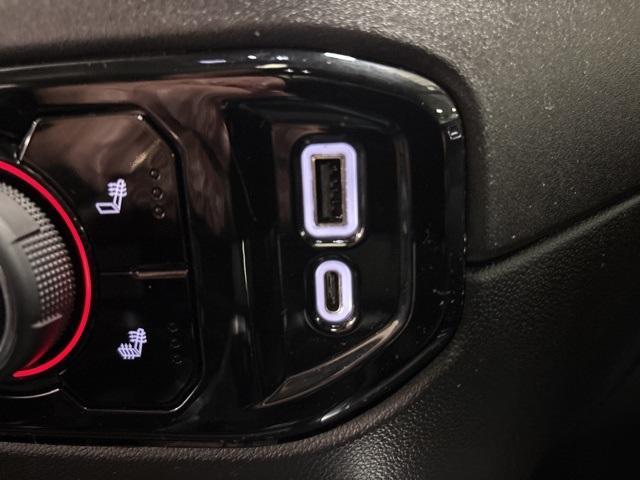 used 2022 Chevrolet Silverado 1500 car, priced at $35,500