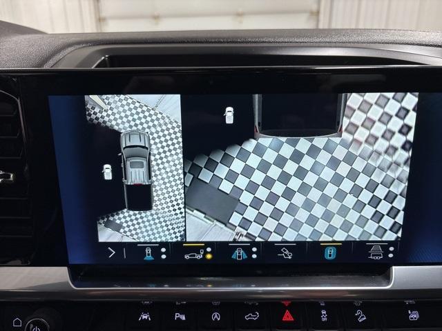 used 2022 Chevrolet Silverado 1500 car, priced at $35,500