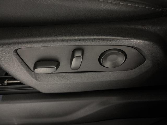 used 2022 Chevrolet Silverado 1500 car, priced at $35,500