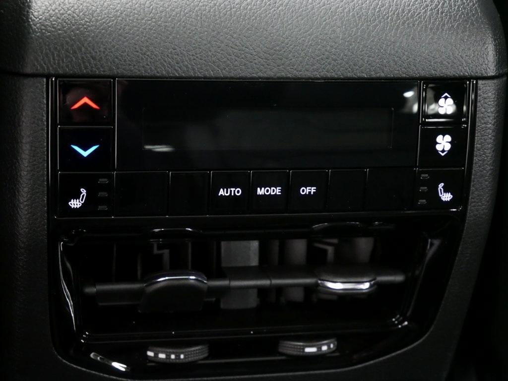 new 2025 Jeep Grand Cherokee L car, priced at $45,873