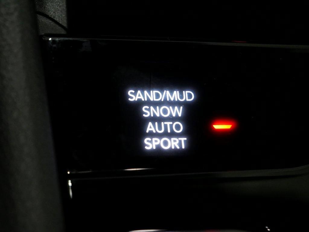 new 2025 Jeep Grand Cherokee L car, priced at $45,873