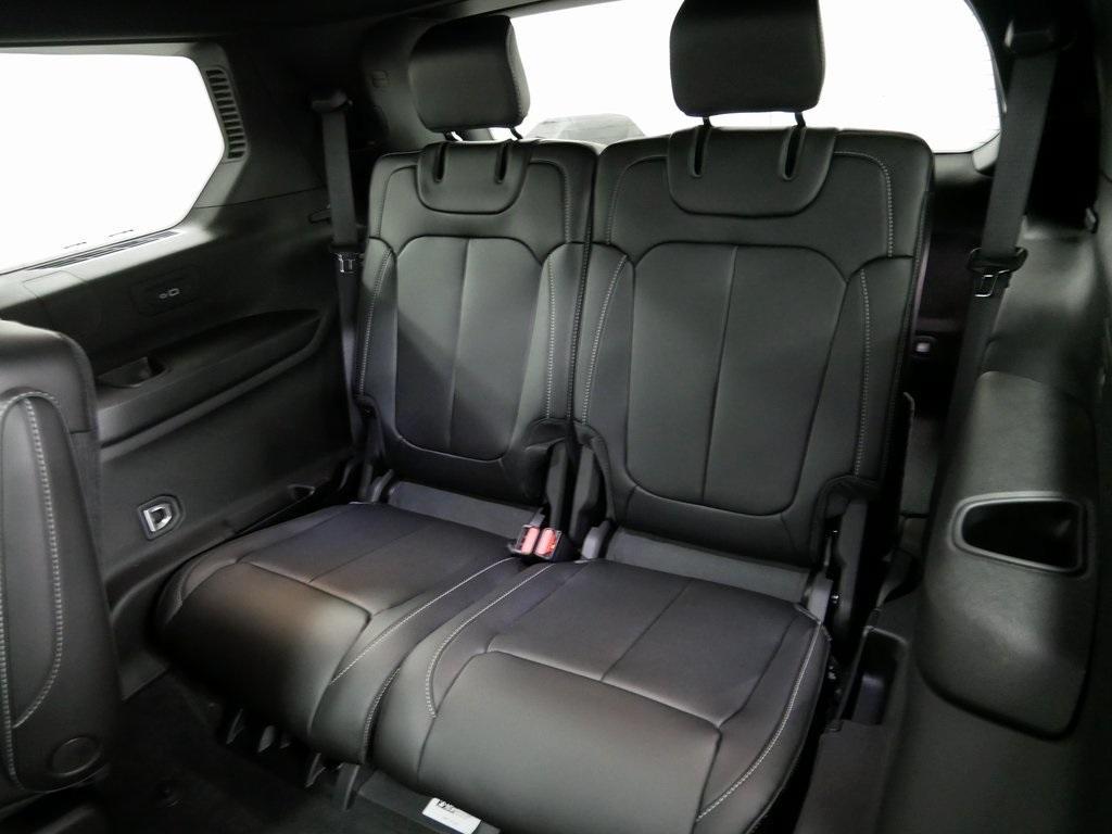 new 2025 Jeep Grand Cherokee L car, priced at $45,873