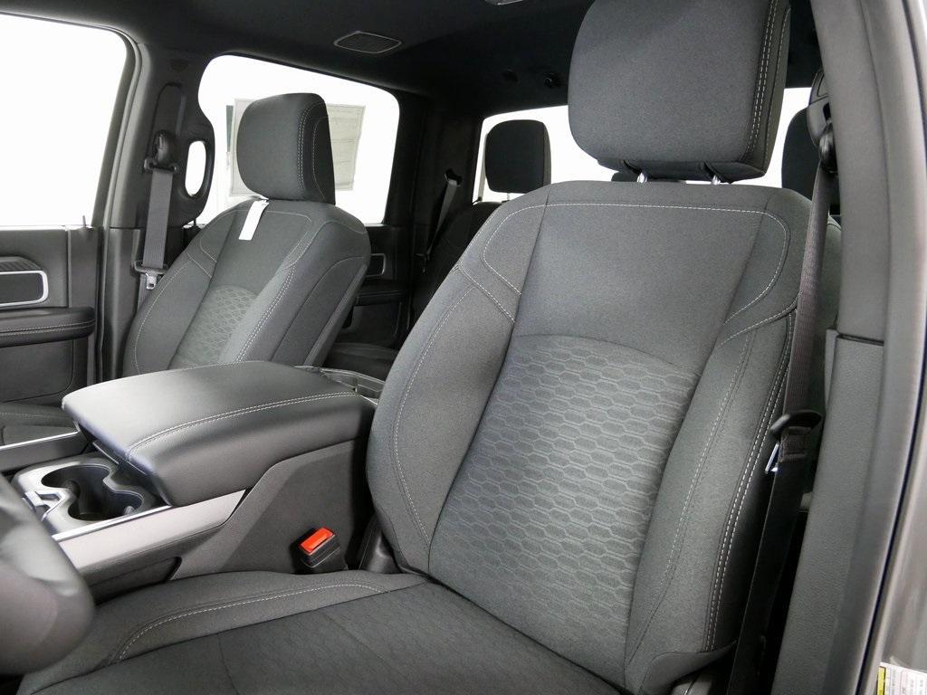 new 2026 Ram 3500 car, priced at $72,318