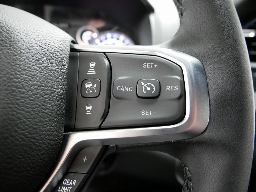 new 2026 Ram 3500 car, priced at $72,318