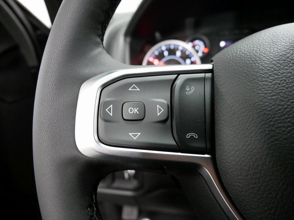 new 2026 Ram 3500 car, priced at $72,318