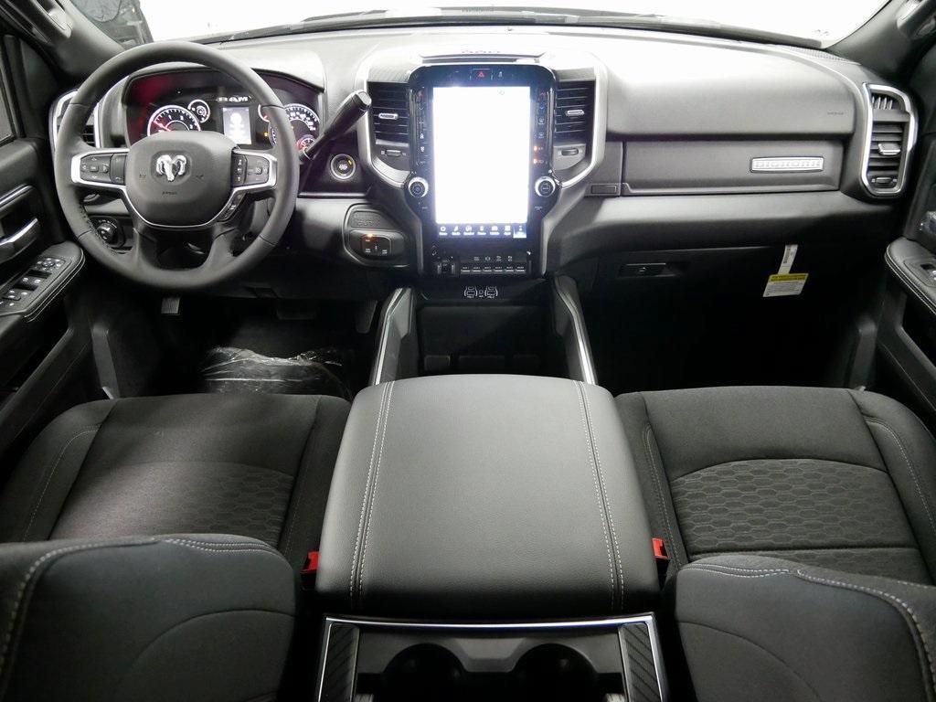 new 2026 Ram 3500 car, priced at $72,318