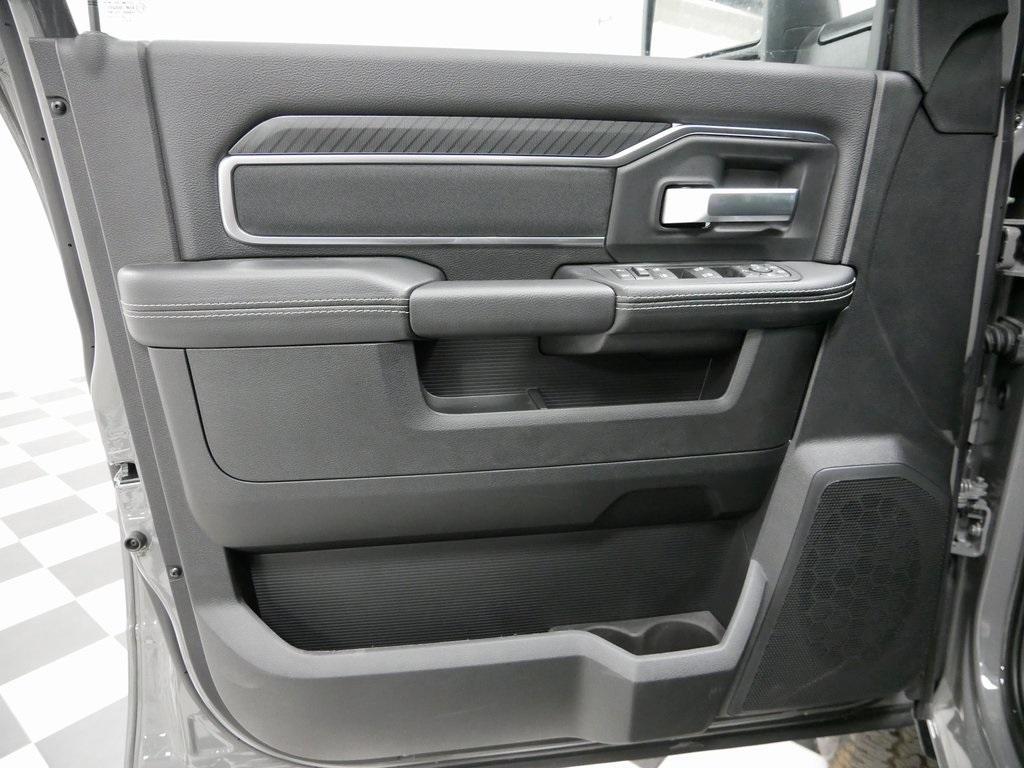 new 2026 Ram 3500 car, priced at $72,318