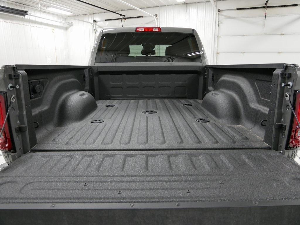 new 2026 Ram 3500 car, priced at $72,318