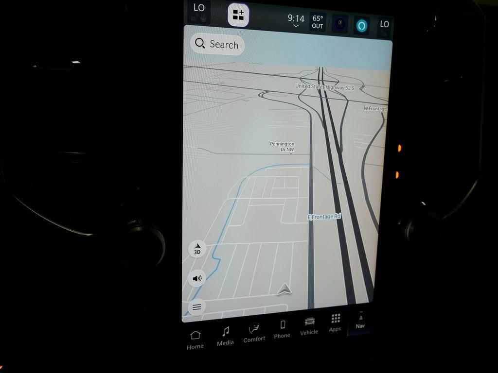 new 2026 Ram 3500 car, priced at $72,318