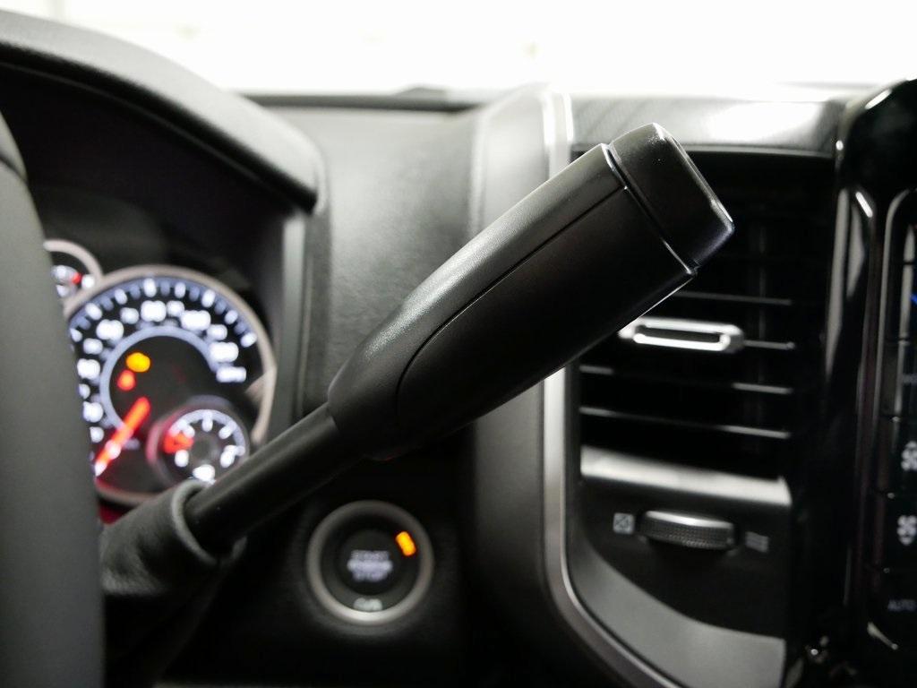 new 2026 Ram 3500 car, priced at $72,318