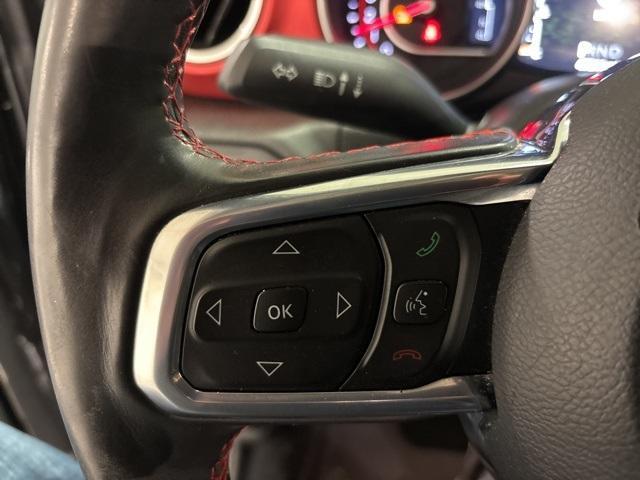 used 2020 Jeep Gladiator car, priced at $32,997