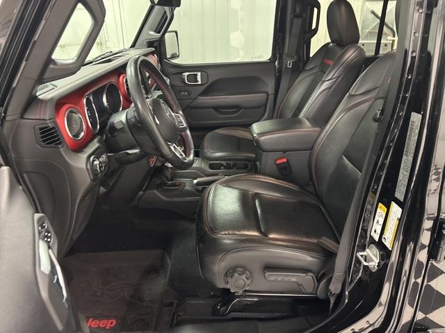 used 2020 Jeep Gladiator car, priced at $32,997