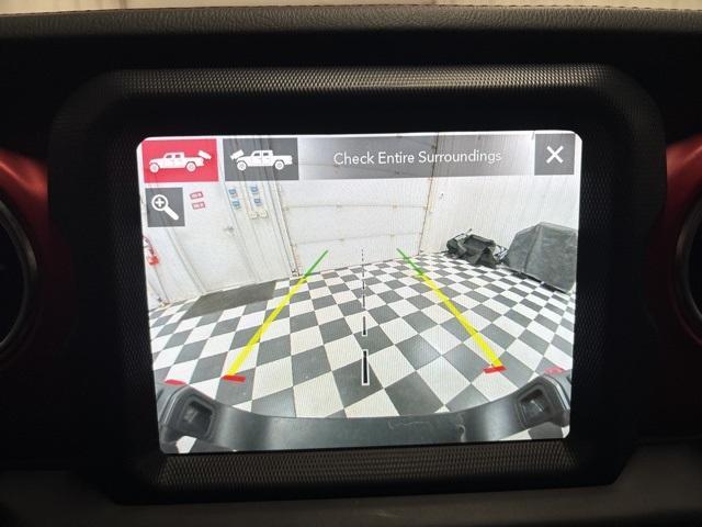 used 2020 Jeep Gladiator car, priced at $32,997