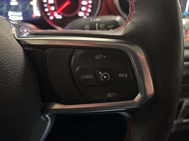 used 2020 Jeep Gladiator car, priced at $32,997