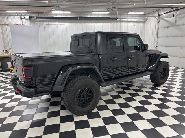 used 2020 Jeep Gladiator car, priced at $32,997