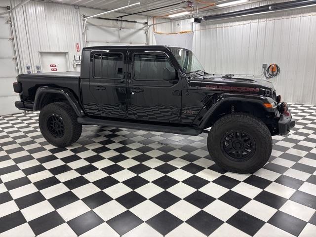 used 2020 Jeep Gladiator car, priced at $32,997