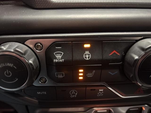 used 2020 Jeep Gladiator car, priced at $32,997