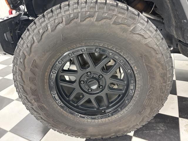 used 2020 Jeep Gladiator car, priced at $32,997