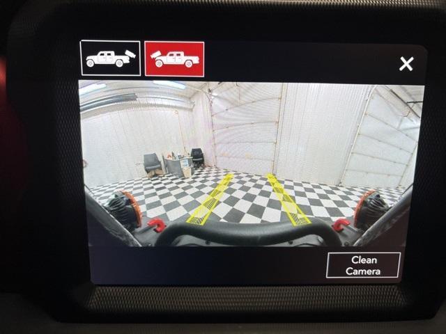 used 2020 Jeep Gladiator car, priced at $32,997