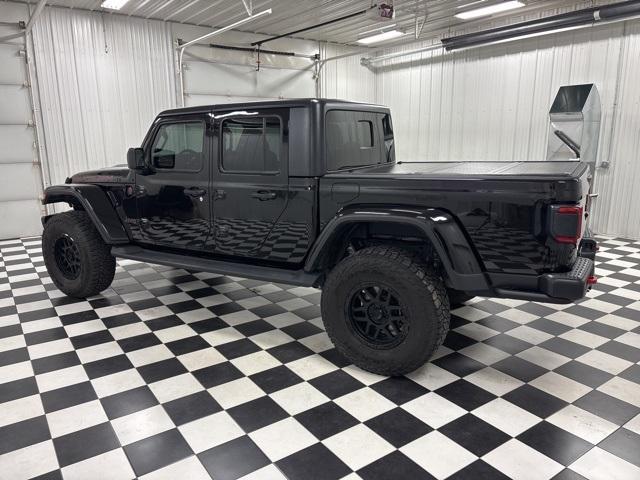 used 2020 Jeep Gladiator car, priced at $32,997