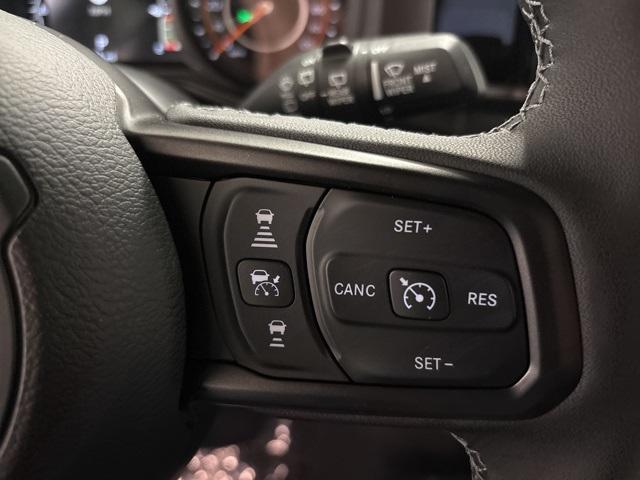 new 2026 Jeep Wrangler car, priced at $49,230