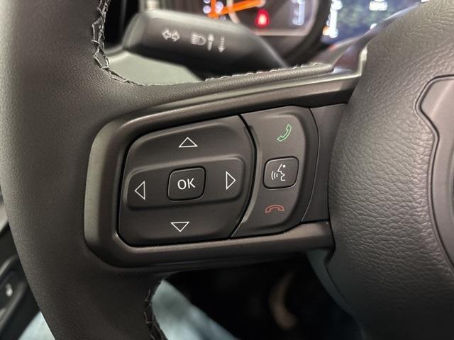 new 2026 Jeep Wrangler car, priced at $46,085