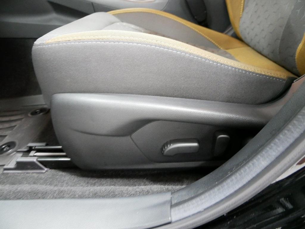 used 2024 Subaru Crosstrek car, priced at $27,000