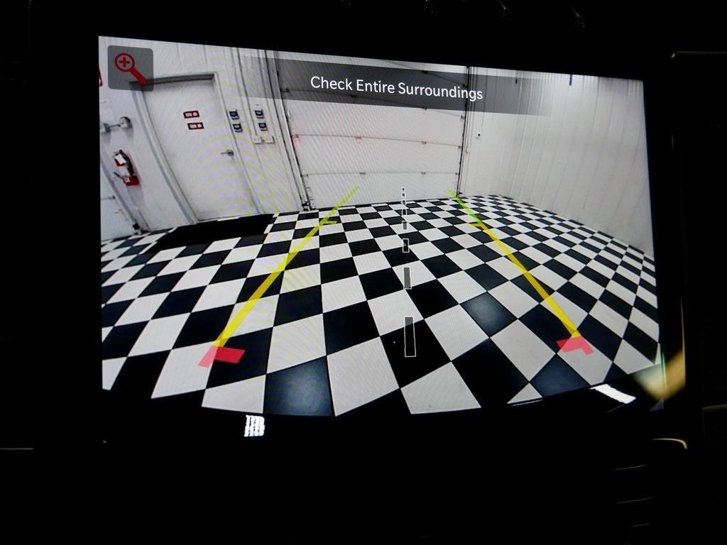 new 2025 Jeep Grand Cherokee car, priced at $44,654