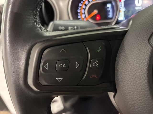 used 2022 Jeep Wrangler Unlimited car, priced at $28,759