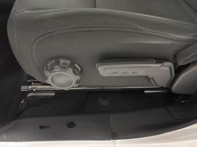 used 2022 Jeep Wrangler Unlimited car, priced at $28,759