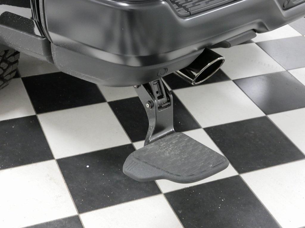 new 2026 Ram 1500 car, priced at $49,625