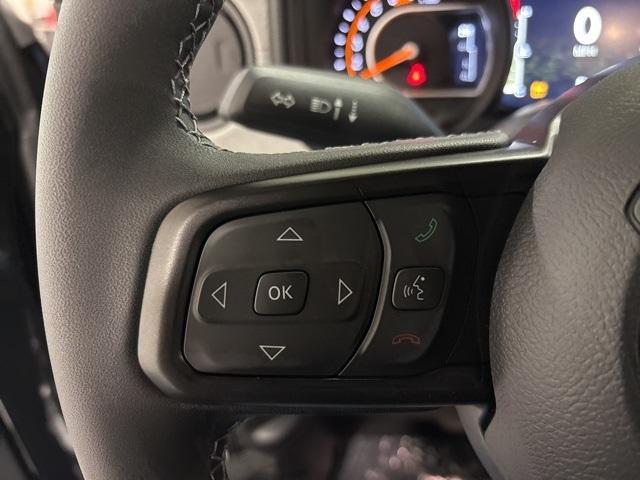 new 2026 Jeep Wrangler car, priced at $47,230