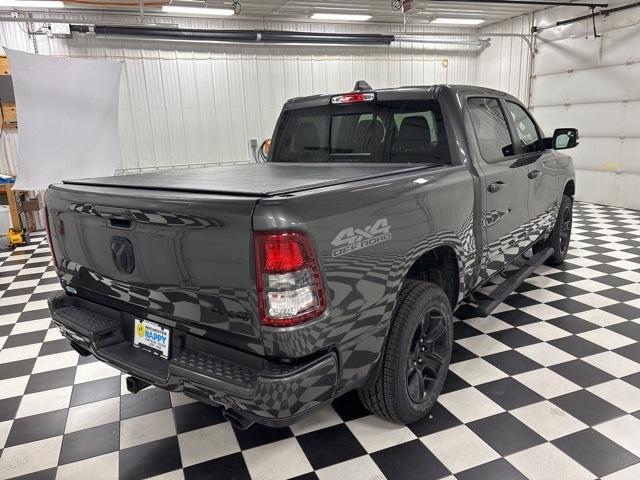 used 2020 Ram 1500 car, priced at $28,899