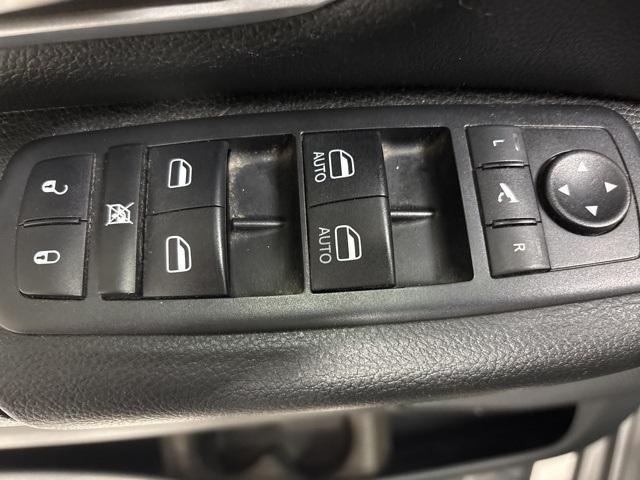 used 2020 Ram 1500 car, priced at $28,899