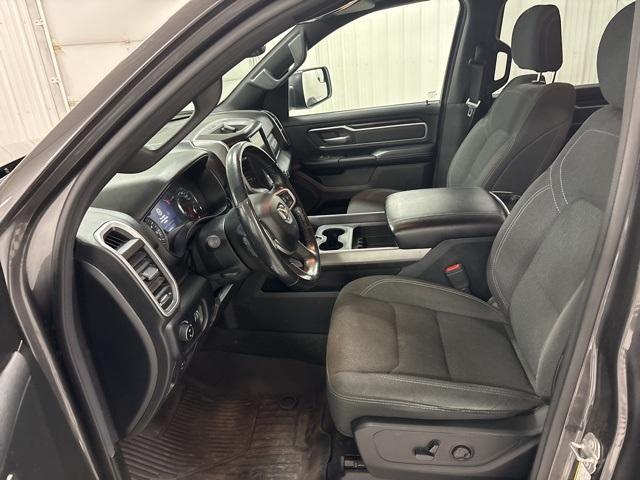 used 2020 Ram 1500 car, priced at $28,899