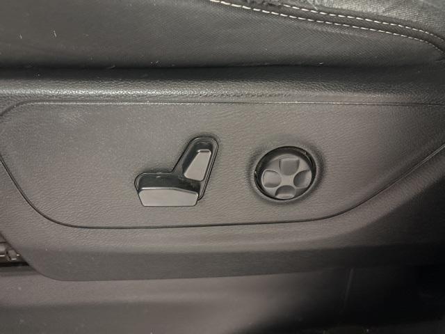 used 2020 Ram 1500 car, priced at $28,899