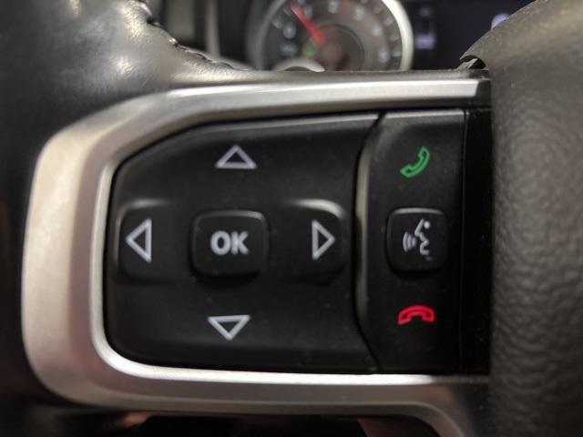 used 2020 Ram 1500 car, priced at $28,899