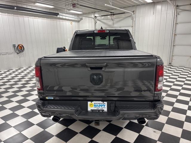 used 2020 Ram 1500 car, priced at $28,899