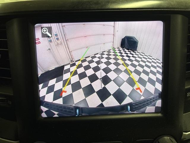 used 2020 Ram 1500 car, priced at $28,899